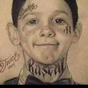 Meet your Posher, James